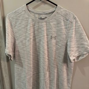 Mens Underarmour Shirt